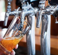 Holgate Brewhouse - Melbourne Tourism