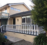 Holiday home close to train station - Melbourne Tourism