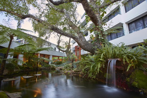 Holiday Inn Warwick Farm - Melbourne Tourism 1