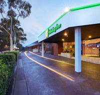 Holiday Inn Warwick Farm - Melbourne Tourism
