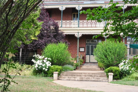Holmhurst Guest House - Melbourne Tourism 2