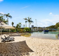 Homebush Bay Self-Contained Modern Two-Bedroom Apartments BEN - Melbourne Tourism