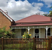 Horatio House - Melbourne Tourism