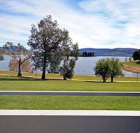 Horizons 208 - Lake Jindabyne Waterfront - Melbourne Tourism