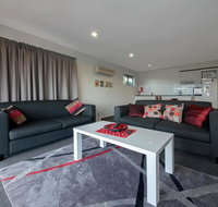 Horizons Golf Club Villa 107 - Melbourne Tourism
