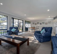 Horizons Golf Club Villa 134 - Melbourne Tourism