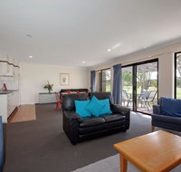 Horizons Golf Club Villa 135 - Melbourne Tourism
