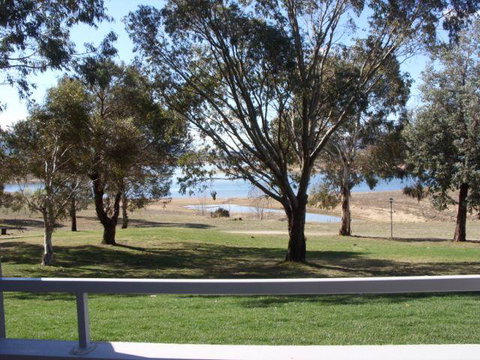 Horizons Resort 406 - Melbourne Tourism 0
