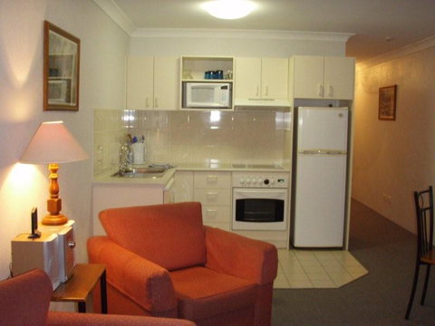 Horizons Resort 406 - Melbourne Tourism 3