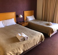 Horse  Jockey Hotel Motel - Melbourne Tourism