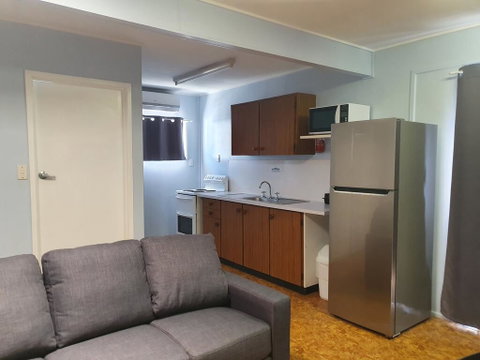 Horseshoe Bay Resort - Melbourne Tourism 1