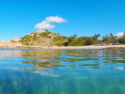 Horseshoe Bay Resort - Melbourne Tourism 3