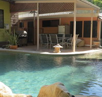 Horseshoe Hideaway at Horseshoe Bay - Melbourne Tourism