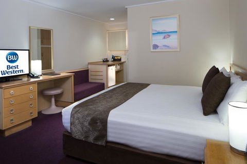 Hospitality Geraldton, SureStay By Best Western - Melbourne Tourism 1