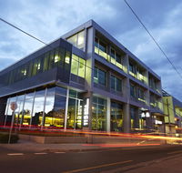 Hotel 115 - Melbourne Tourism
