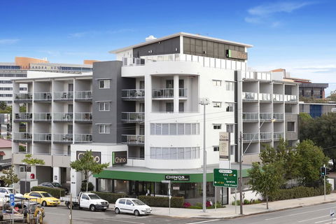 Hotel Chino - Melbourne Tourism 2