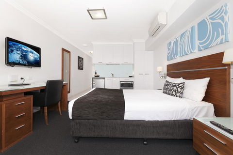 Hotel Chino - Melbourne Tourism 1
