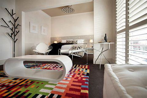 Hotel Frangos - Melbourne Tourism 2