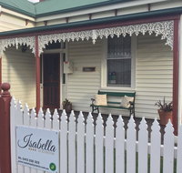 Isabella at Kyneton - Melbourne Tourism