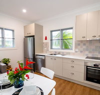 Island Cottages - Melbourne Tourism