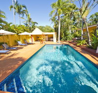 Island House - Melbourne Tourism