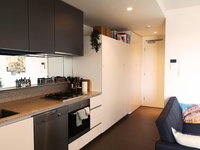 Italian Style Apartment