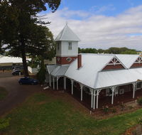 Ithaca 1896 Manor - Melbourne Tourism