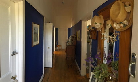 Ivy May Cottage - Melbourne Tourism 0