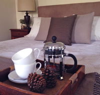 Jacaranda House Bed  Breakfast - Melbourne Tourism