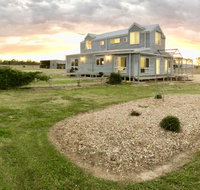 Jackaleah Farm Stay - Melbourne Tourism