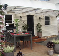 Jamieson Cottage - Melbourne Tourism