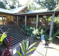 janbal retreat - Melbourne Tourism