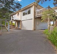 Jarrabinda - Melbourne Tourism