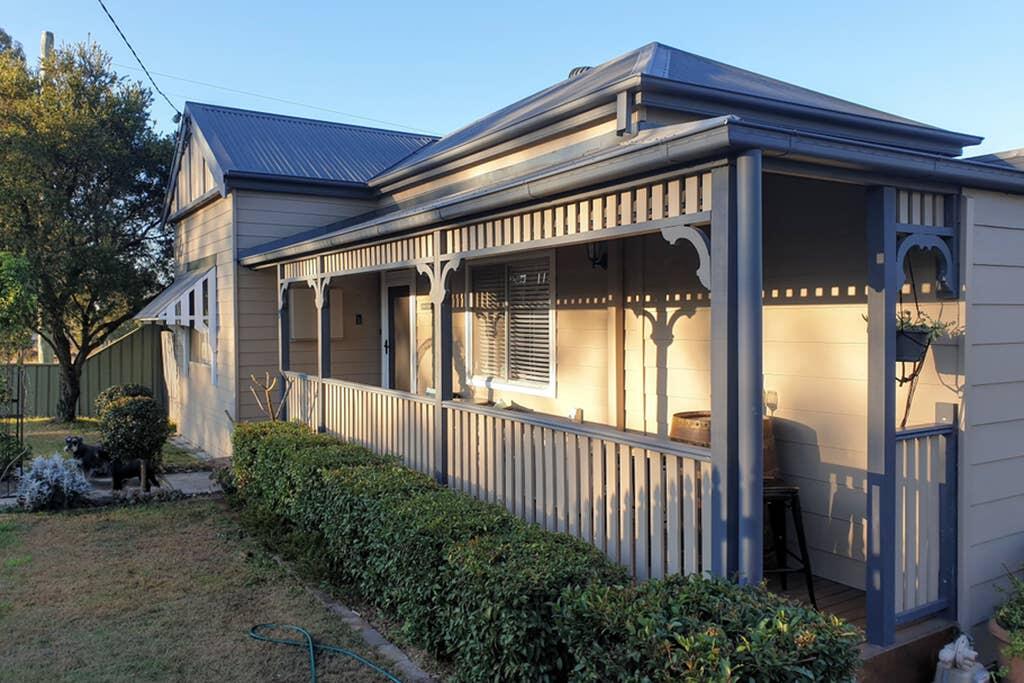 Aberdare NSW Melbourne Tourism