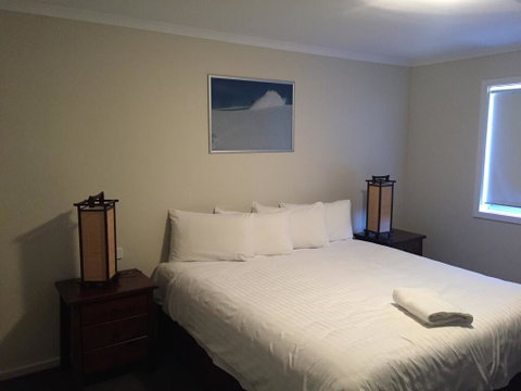 Jasper 4 Town Centre Jindabyne - Melbourne Tourism 2