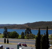 Jasper 4 Town Centre Jindabyne - Melbourne Tourism