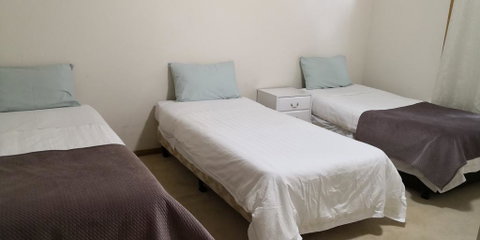Jasper Motor Inn - Melbourne Tourism 1
