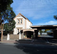 Jasper Motor Inn - Melbourne Tourism