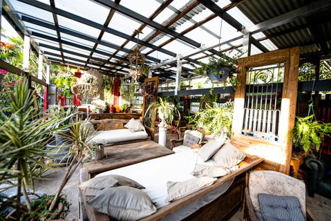 Jaspers Apartments - Melbourne Tourism 1