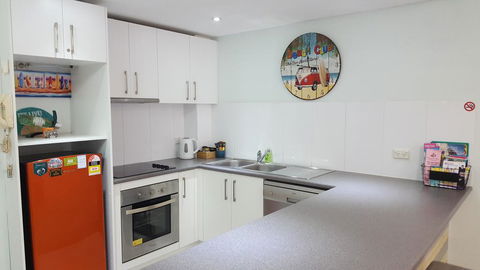 Jen's Place - Melbourne Tourism 3