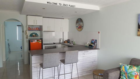 Jen's Place - Melbourne Tourism 1