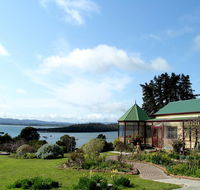 Jensens Bed and Breakfast - Melbourne Tourism