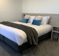 Jervis Bay Motel - Melbourne Tourism