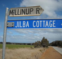 Jilba - Melbourne Tourism