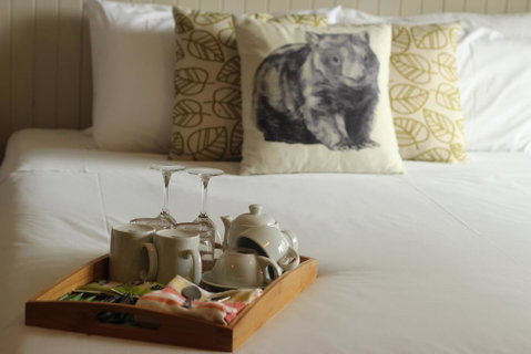 Jindy Inn - Melbourne Tourism 0