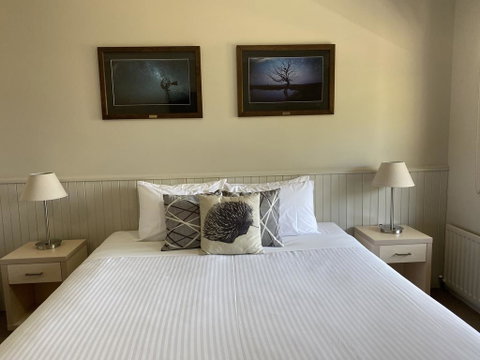 Jindy Inn - Melbourne Tourism 1