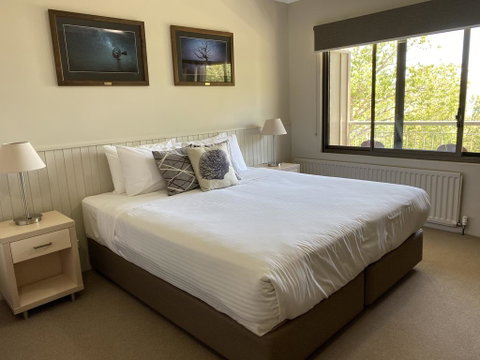 Jindy Inn - Melbourne Tourism 2