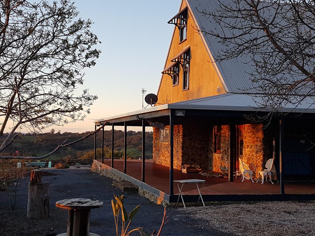 Allendale VIC Melbourne Tourism