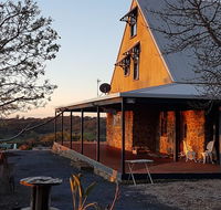 Jinji's Edge Escape - Melbourne Tourism