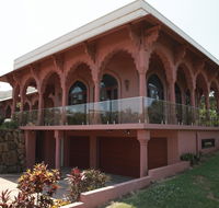 Jodha Bai Retreat - Melbourne Tourism